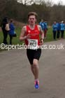 Senior men and veterans over-40s Royal Signals NECC Rod Relays, Hetton Lyons Park, Hetton-le-Hole. Photo: David T. Hewitson/Sports for All Pics